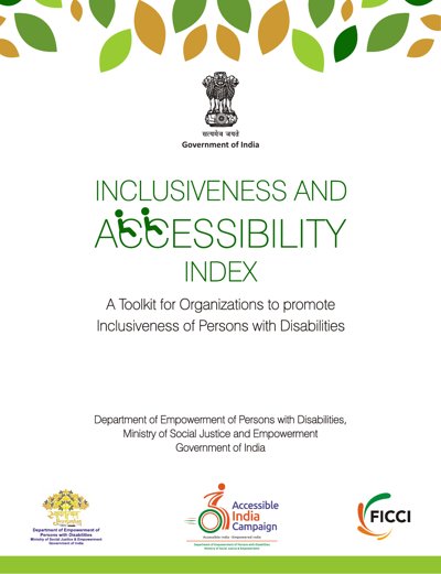 Inclusiveness and Accessibility Index